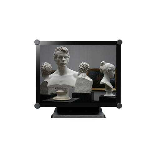 Монитор LCD - TX-1502  - neovo - с мультисенсорным экраном / цифровой / с емкостным сенсорным экраном PCAP