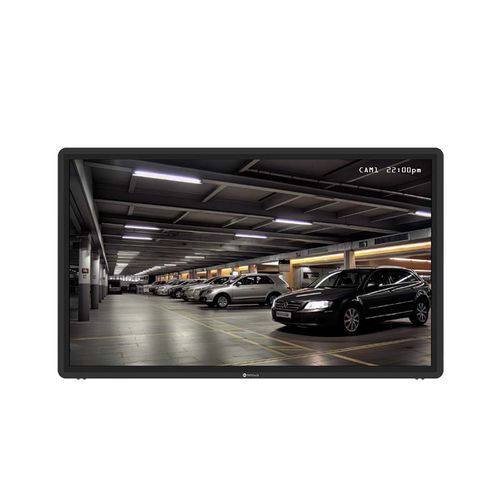 Монитор LCD - TTN-3201  - neovo - для защиты / для строительной площадки / 32"