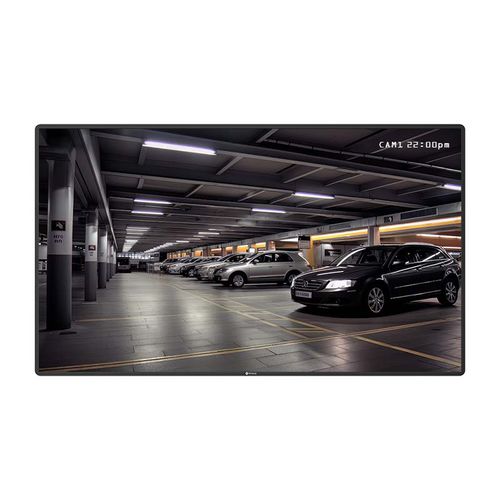 Монитор LCD - TTN-5501  - neovo - 55" / 3840x2160 / настенный