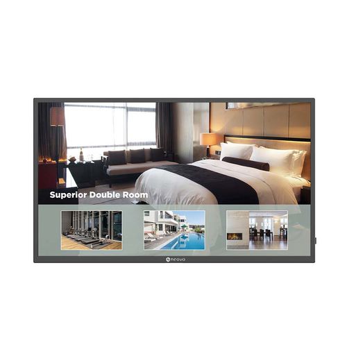 Монитор LCD - PM-3202  - neovo - 32" / 1920x1080 / настенный