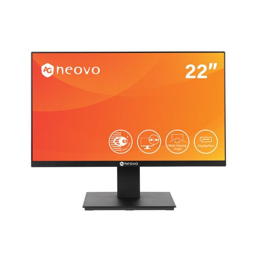 Монитор LCD - LA-2202  - neovo - 22" / 1920x1080 / настенный
