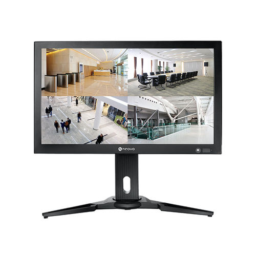 Монитор LCD - QX-28  - neovo - для сети / 28" / 3840x2160