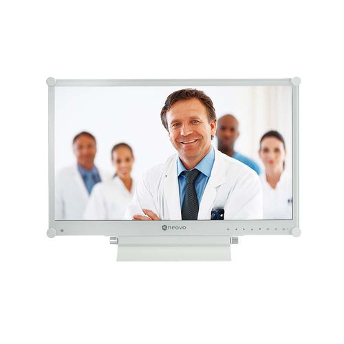 Монитор LCD - MX-24 - neovo - для защиты / для медицинской сферы / 24"