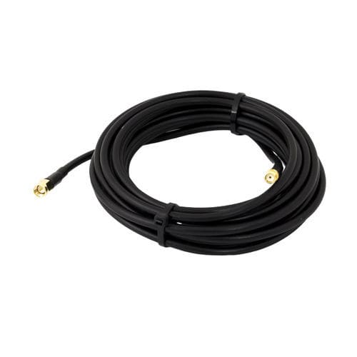 Электрический кабель РЧ - RF195 - EAD Embedded Antenna Design Ltd - SMA / UHF / коаксиальный