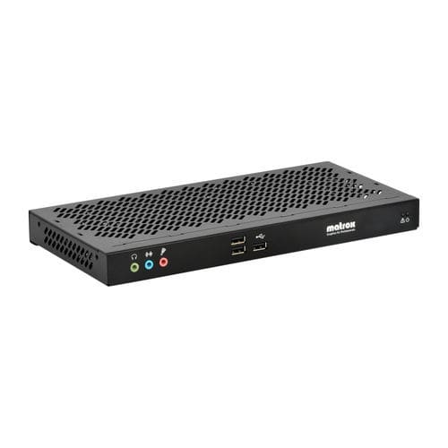 Удлинитель DVI - Extio F2208 - Matrox Video - KVM / USB