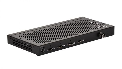 Расширитель - Extio F2408E  - Matrox Video