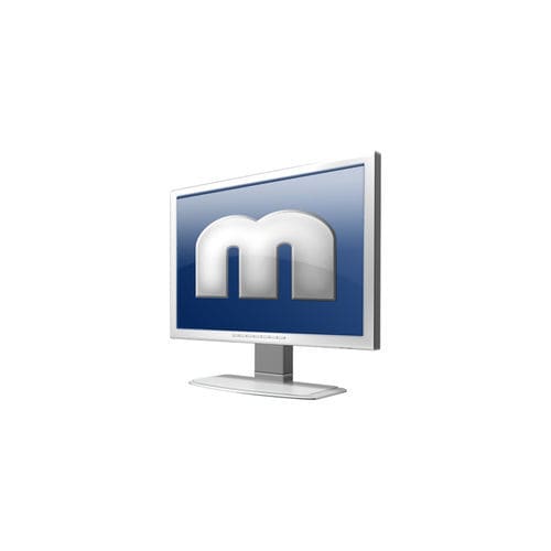 Программное обеспечение для управления - PowerDesk  - Matrox Video - для управления / графическое / промышленное