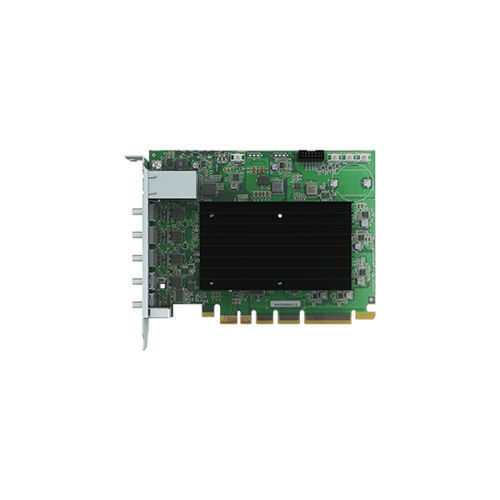 Плата контроллера для сети - QuadHead2Go Q155 - Matrox Video - HDMI / RGB / ЛВС