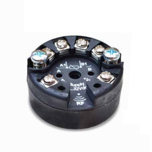 Преобразователь сигнала пассивного типа - RTD HEAD - dpf sensors