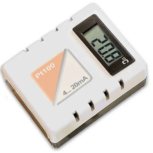 Датчик температуры Pt100 - OFI-RTD-IN-minidis - dpf sensors - Pt1000 / 4-20 мА / IP40