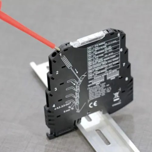 Гальванический изолятор - ISO3-Pt-mini - dpf sensors