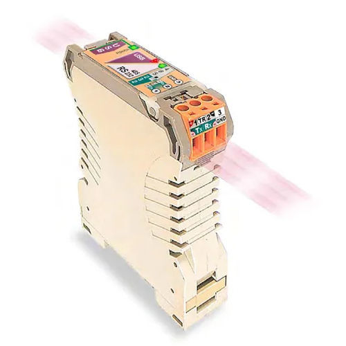 Преобразователь / изолятор сигнала - ECO-USB-RS - dpf sensors - RS232 / RS-485 / USB