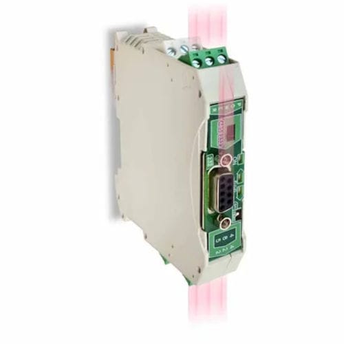Преобразователь / изолятор сигнала - ECO-RS-Plus+ - dpf sensors - RS-232 / RS-485 / промышленный