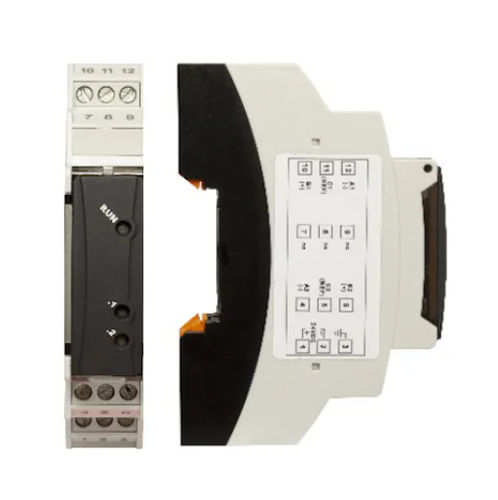 Аналоговый преобразователь / изолятор - ISO-Plus-RS4 - dpf sensors - RS-485 / CAN Bus