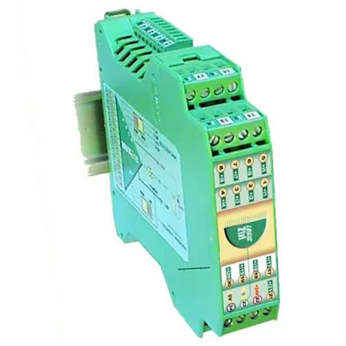 Детектор напряжение - LOGIC21x1 - dpf sensors - для наблюдения