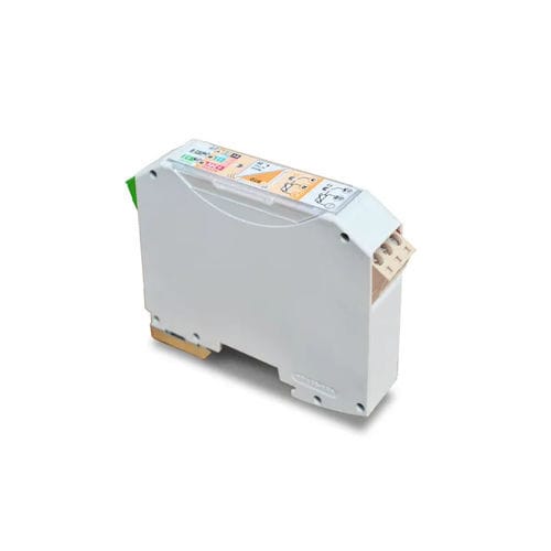 Аналоговый преобразователь сигнала - LOGIC(+).3P-DUO - dpf sensors - двойной канал