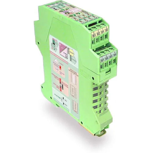 Цифровой преобразователь сигнала - ANA12 Flex / ANA16 Flex - dpf sensors - аналоговый