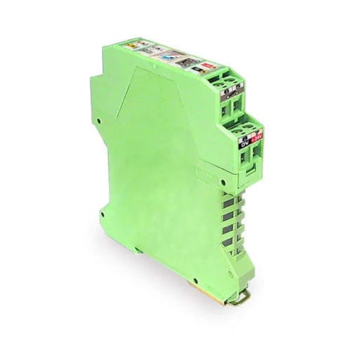 Дискриминатор оптических частот 2 канала - GIRO-ENCODER - dpf sensors