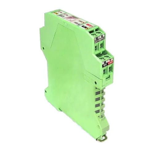 Усилитель сигнала - ADAPTA ENCODER 2-E - dpf sensors - мощности / дифференциальный / изолированный