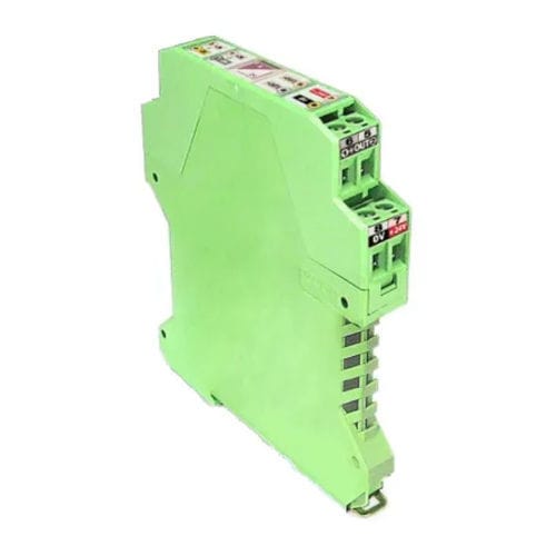 Усилитель сигнала - ADAPTA ENCODER 2 - dpf sensors - дифференциальный / изолированный