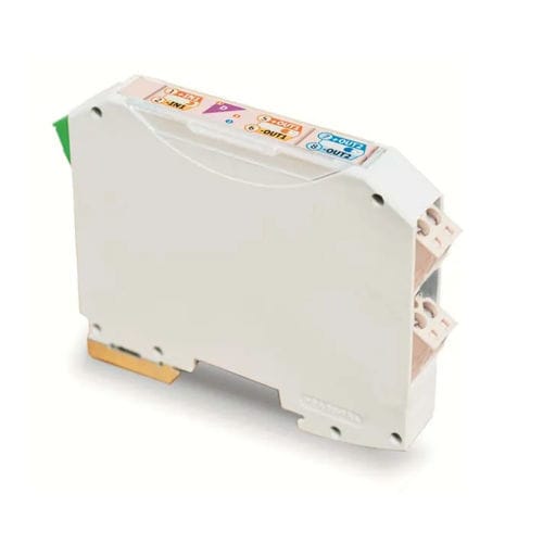 Адаптер сигнала - ADAPTA DUO-D - dpf sensors - направляемый