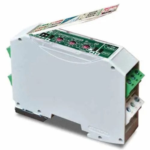 Многополюсный потенциометр - INTEGRATOR PLUS - dpf sensors
