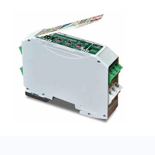Импульсный счетчик - DIVICON - dpf sensors - аналоговый / промышленный
