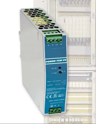Источник питания для монтажа в стол - Power-xxW - dpf sensors - AC/DC
