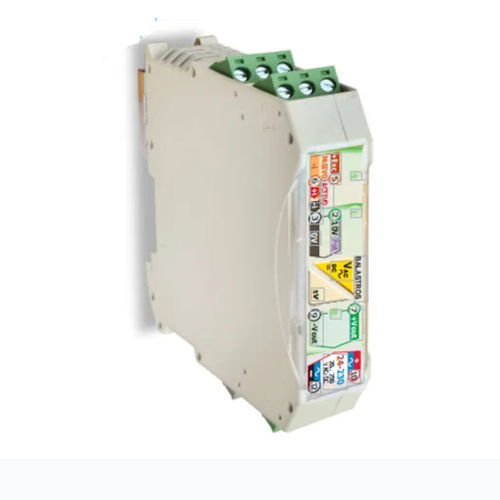 Гальванический изолятор - ISO-BALLAST Plus - dpf sensors - 4-20мА