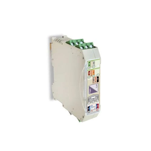 Преобразователь мощности - AMPLI-V150 - dpf sensors - изолированный