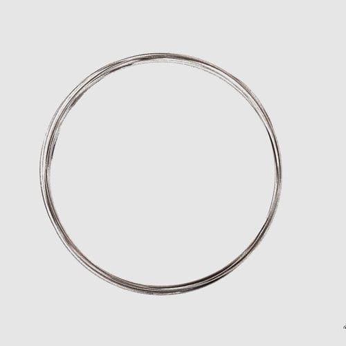 Алмазная нить для резки металла для графита - Vimfun Diamond Wire Saw - для керамического материала / для кварца / для кремния