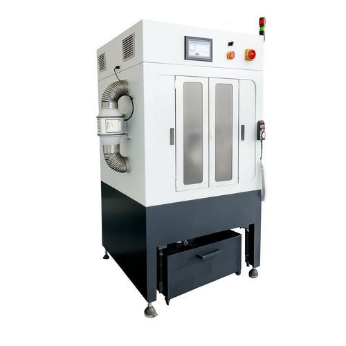 Пила алмазной проволокой - SG 40 - Vimfun Diamond Wire Saw - горизонтальная / для стекла / для керамического материала