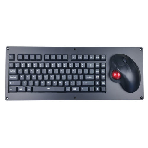 Встраиваемая клавиатура - KH-K86-TBV2-445 - Kehang Technology - с механическими клавишами / 86 клавиш / с клавишей Fn