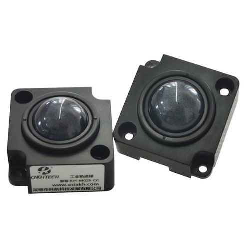 Трекбол лазер - KH-M025-CC - Kehang Technology - встраиваемый / 1 inch (25 mm) / герметичный
