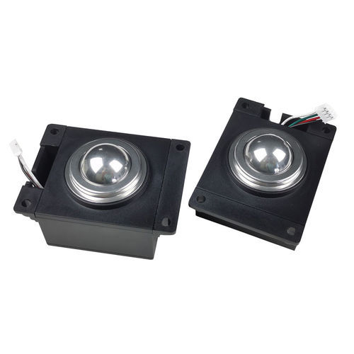 Трекбол лазер - KH-M25ball - Kehang Technology - встраиваемый / 1 inch (25 mm) / герметичный