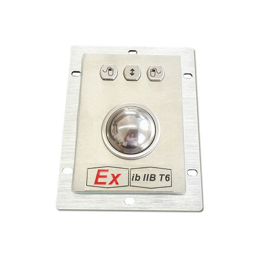 Оптический трекбол - KHExMV3(-M45-80) - Kehang Technology - встраиваемый / 45 мм / USB