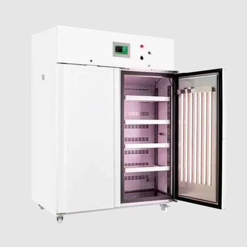 Климатическая камера - ERIS DPH - Clitec - для измерения температуры / влажности / свет