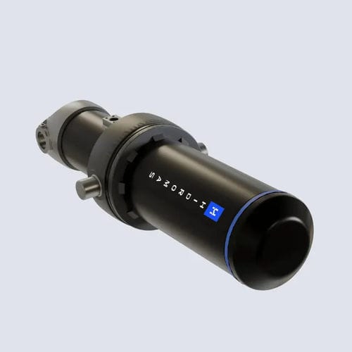 Гидравлический цилиндр - FCE   - Blue Hydraulic SP z o.o. - телескопический / прочный / для разгрузочно-погрузочных работ