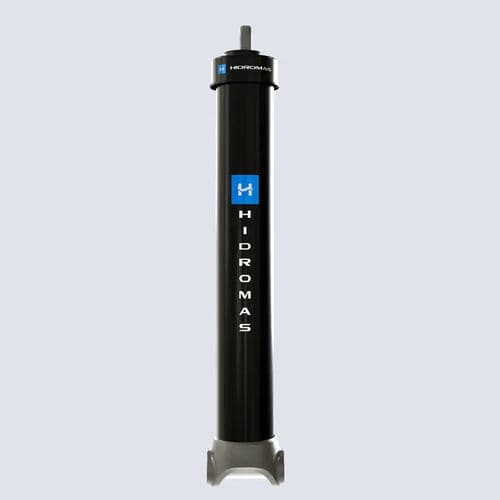 Гидравлический цилиндр - FEE 42207668464 - Blue Hydraulic SP z o.o. - двойного действия / промышленный / компактный