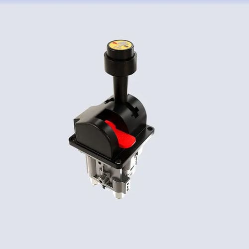 Пневматический распределитель с выдвижным ящиком - 49002019 - Blue Hydraulic SP z o.o. - с воздушным наполнением / пропорциональный / стандартный