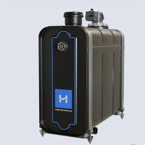Резервуар для защиты - 8813030038 - Blue Hydraulic SP z o.o. - для масла / для бутылок / для грузовика