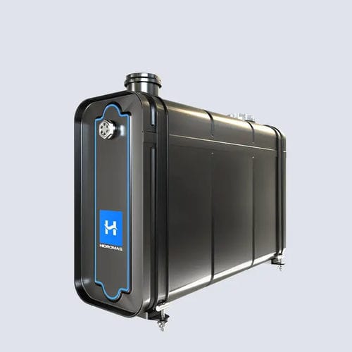 Резервуар для покрытия - B296093C01111128 - Blue Hydraulic SP z o.o. - для масла / резервуара / из штукатурки