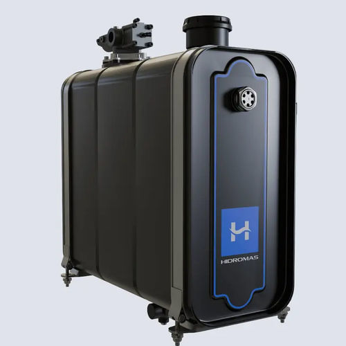 Резервуар для защиты - 8813030092 - Blue Hydraulic SP z o.o. - для масла / для бутылок / для грузовика