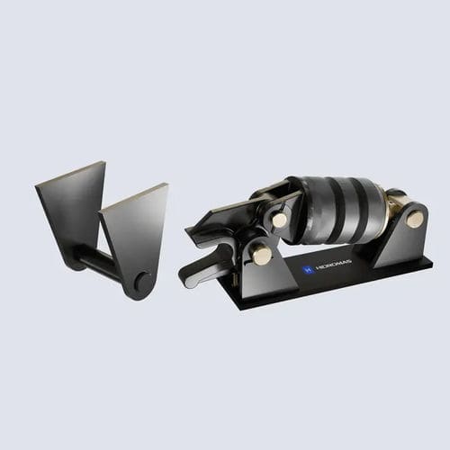 Устройство блокировки - 47001313 - Blue Hydraulic SP z o.o.