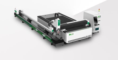Станок для резки волоконный лазер - DT3015 - DADI CNC - для алюминия / для титана / для нержавеющей стали
