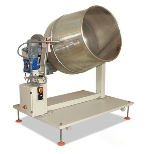 Машина для соления для грецких орехов - OS02 - SEVVALUSA Nut Processing and Packaging Solutions