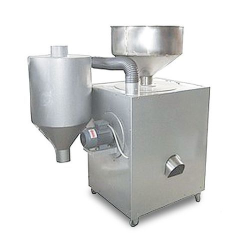 Бланширователь для фундука - FSM2 - SEVVALUSA Nut Processing and Packaging Solutions - для сельского хозяйства и пищевой промышленности