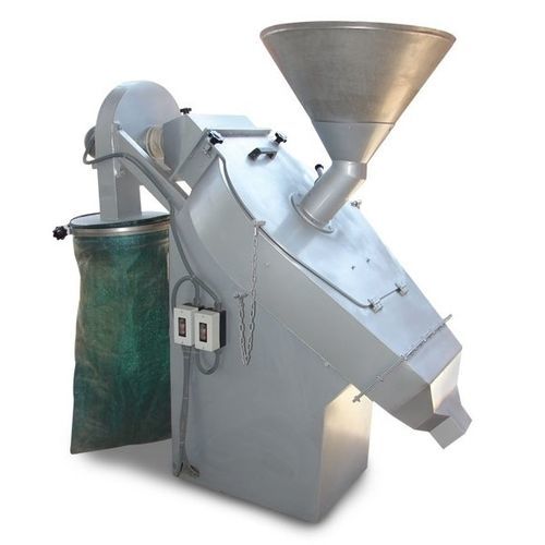 Бланширователь для фундука - FSM1 - SEVVALUSA Nut Processing and Packaging Solutions - для сельского хозяйства и пищевой промышленности