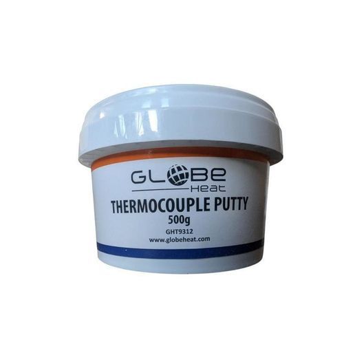 Мастика силикатная натрия - GHT9312 - Globe Heat - однокомпонентная / для ремонта / для электроники