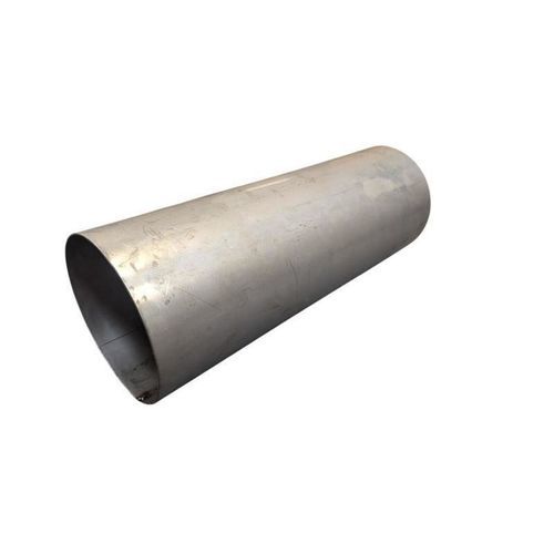 Круглый трубный соединитель - GHTG269 - Globe Heat - из нержавеющей стали